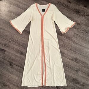 Lamatilde maxi dress new